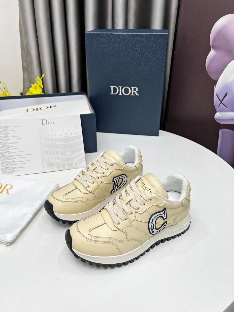 Christian Dior Sneakers